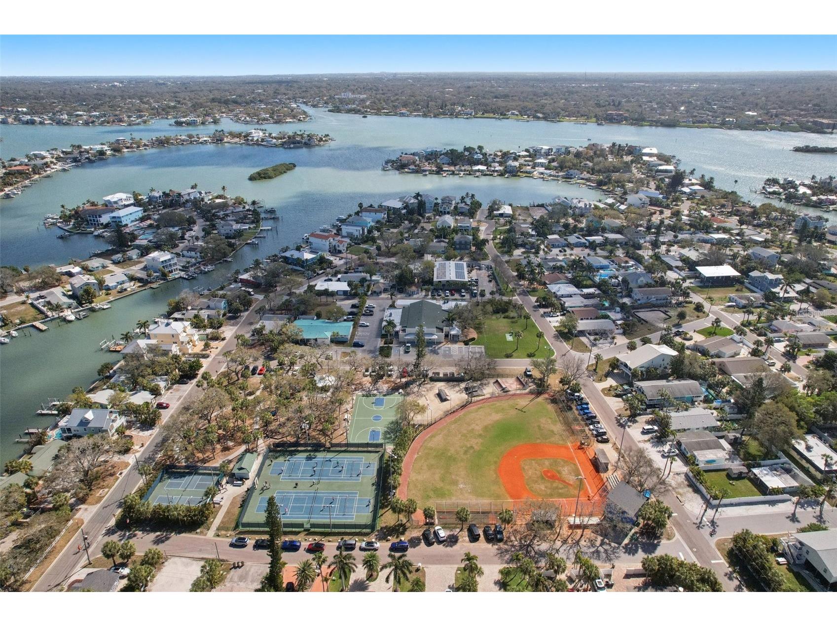 1507 Legion Lane Indian Rocks Beach FL 33785 TB8481251 image22