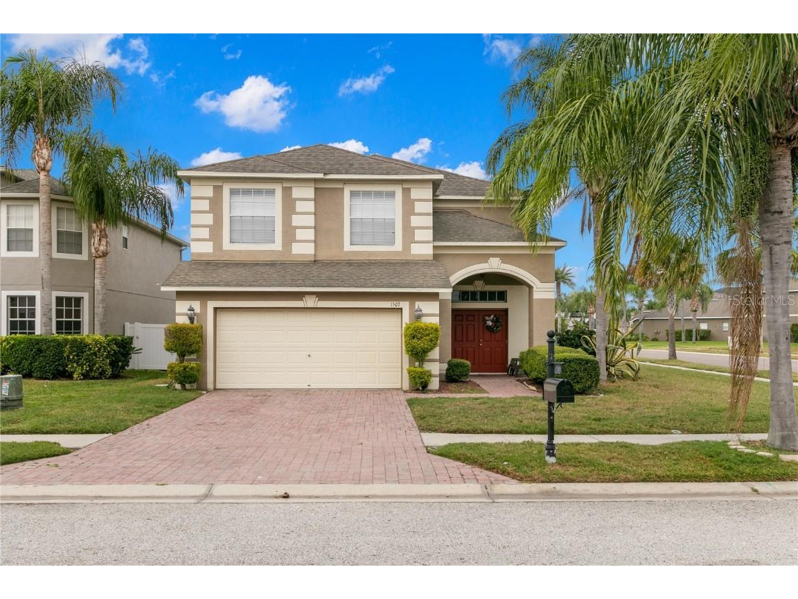 1507 Lenton Rose Court Trinity FL 34655 T3488558 image1