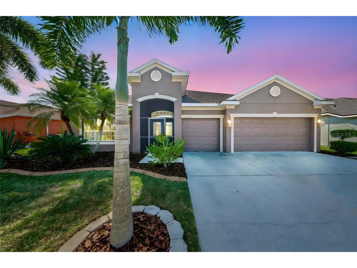 1507 Mira Lago Circle Ruskin FL 33570 TB8439678 image1