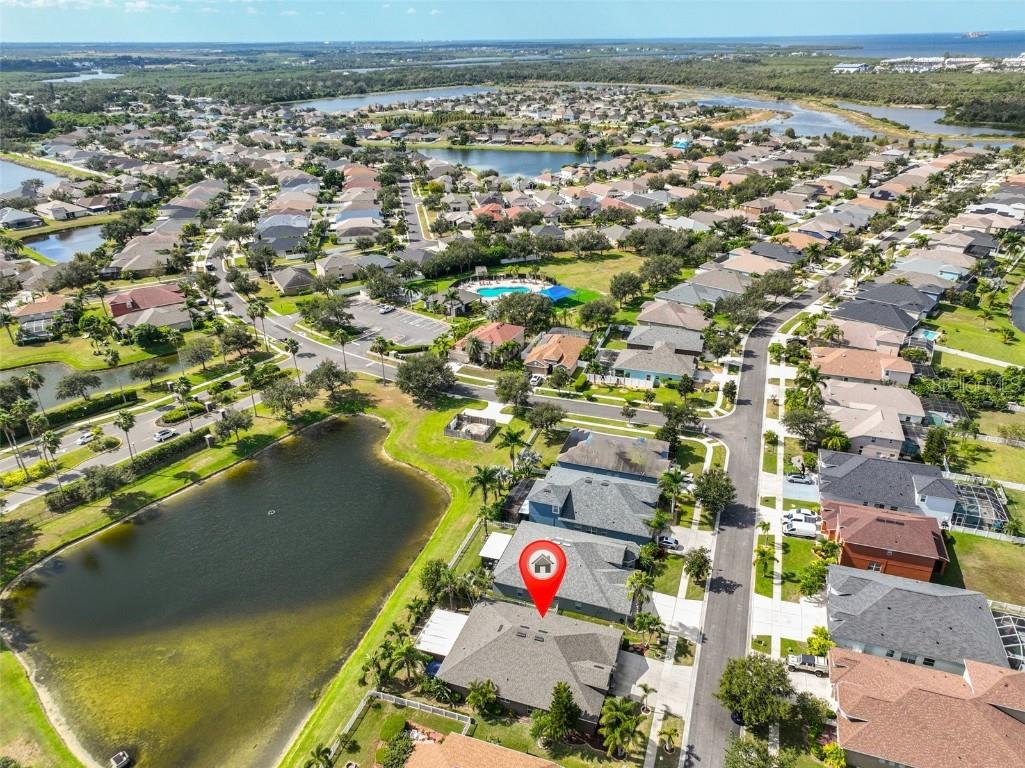 1507 Mira Lago Circle Ruskin FL 33570 TB8439678 image50