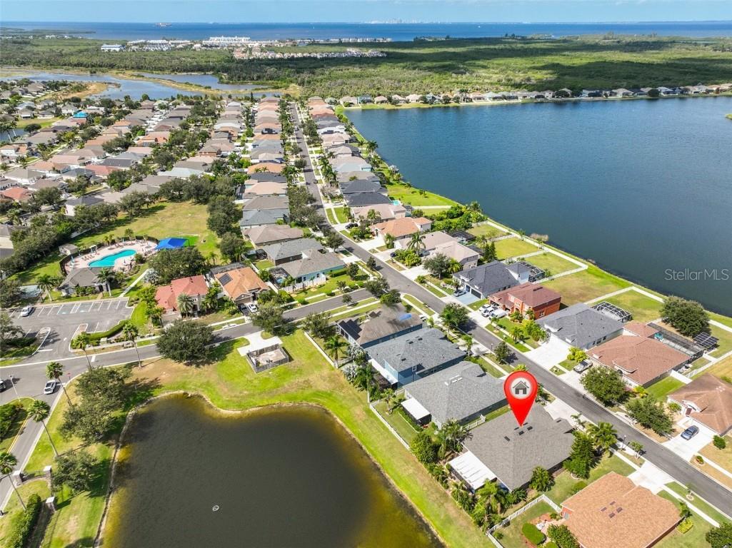 1507 Mira Lago Circle Ruskin FL 33570 TB8439678 image52