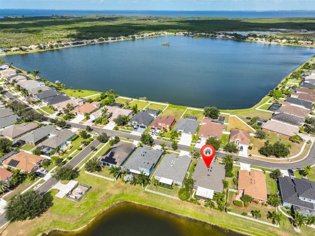 1507 Mira Lago Circle Ruskin FL 33570 TB8439678 image53