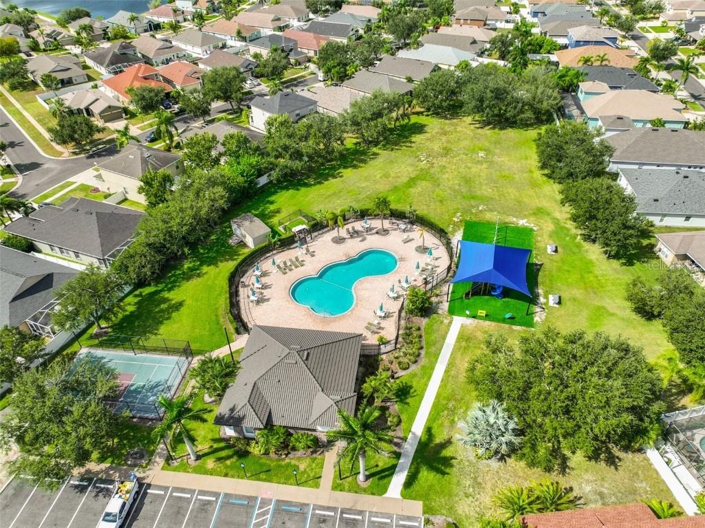 1507 Mira Lago Circle Ruskin FL 33570 TB8439678 image54