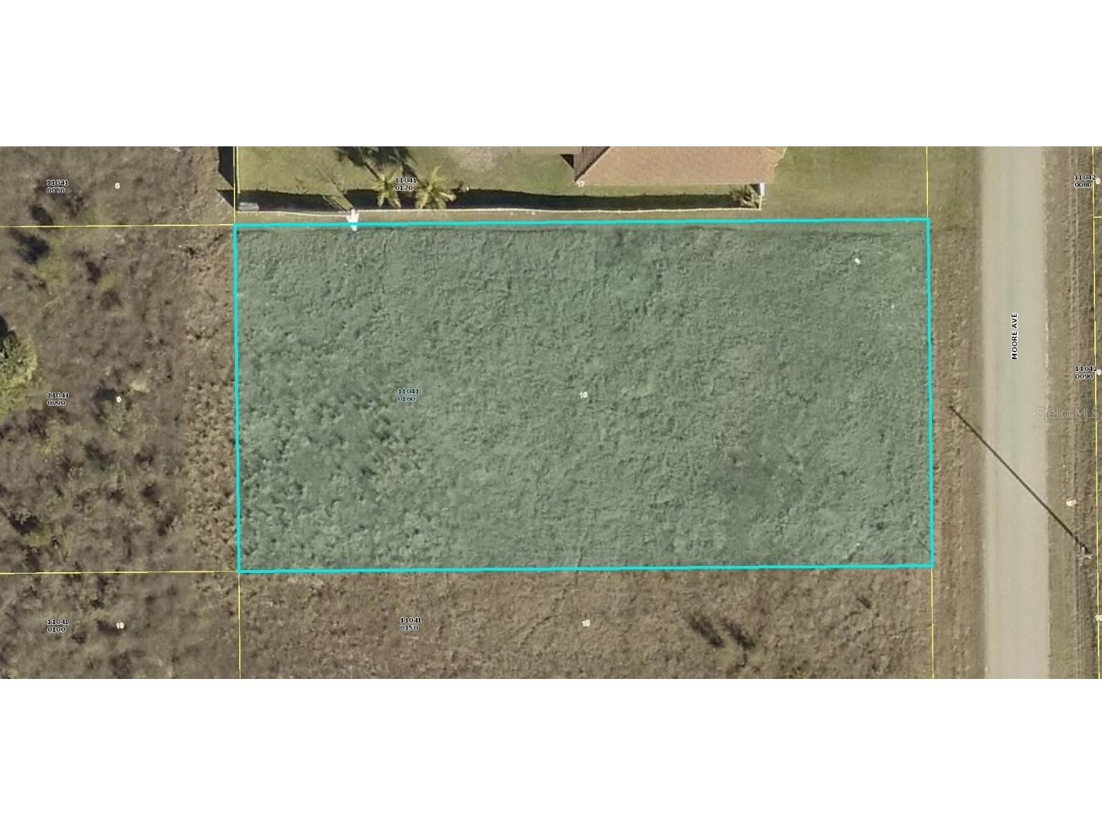 1507 Moore Avenue Lehigh Acres FL 33972 C7516125 image1