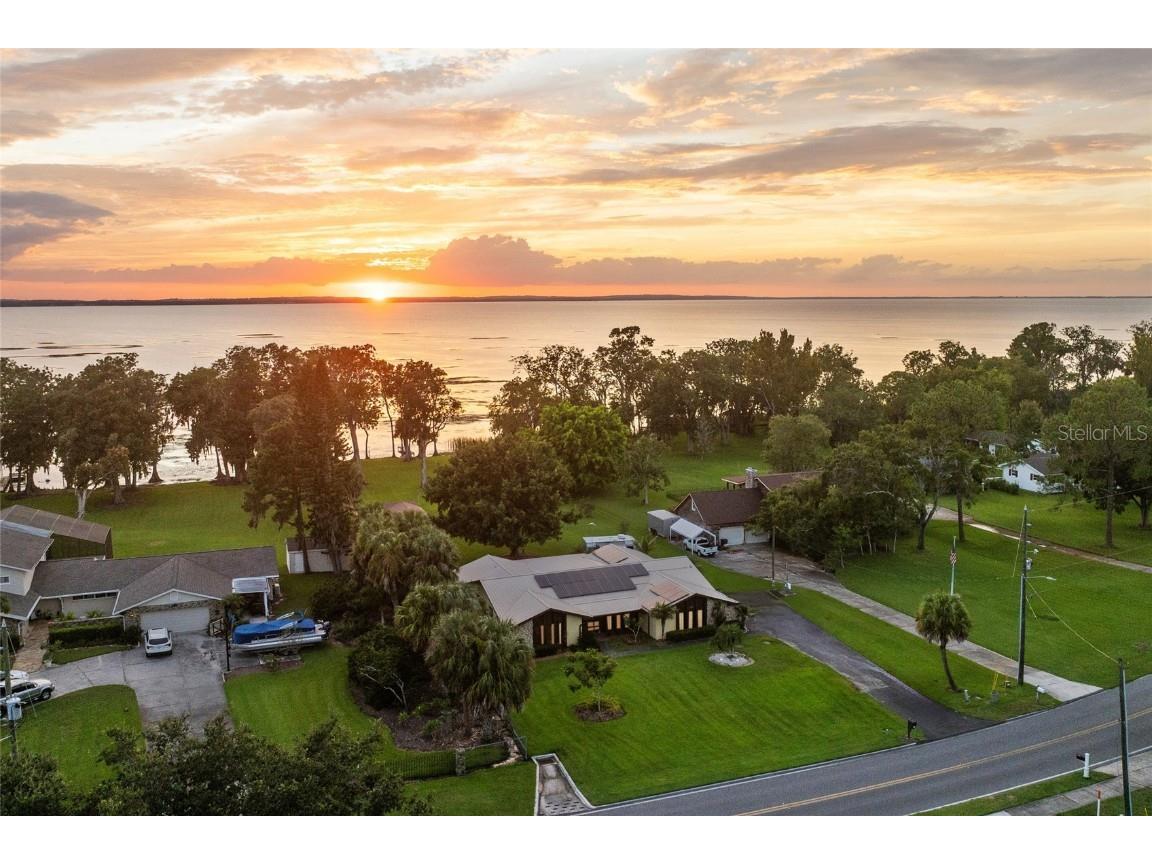 1507 N Fullers Cross Road Winter Garden FL 34787 - LAKE APOPKA O6340723 image1