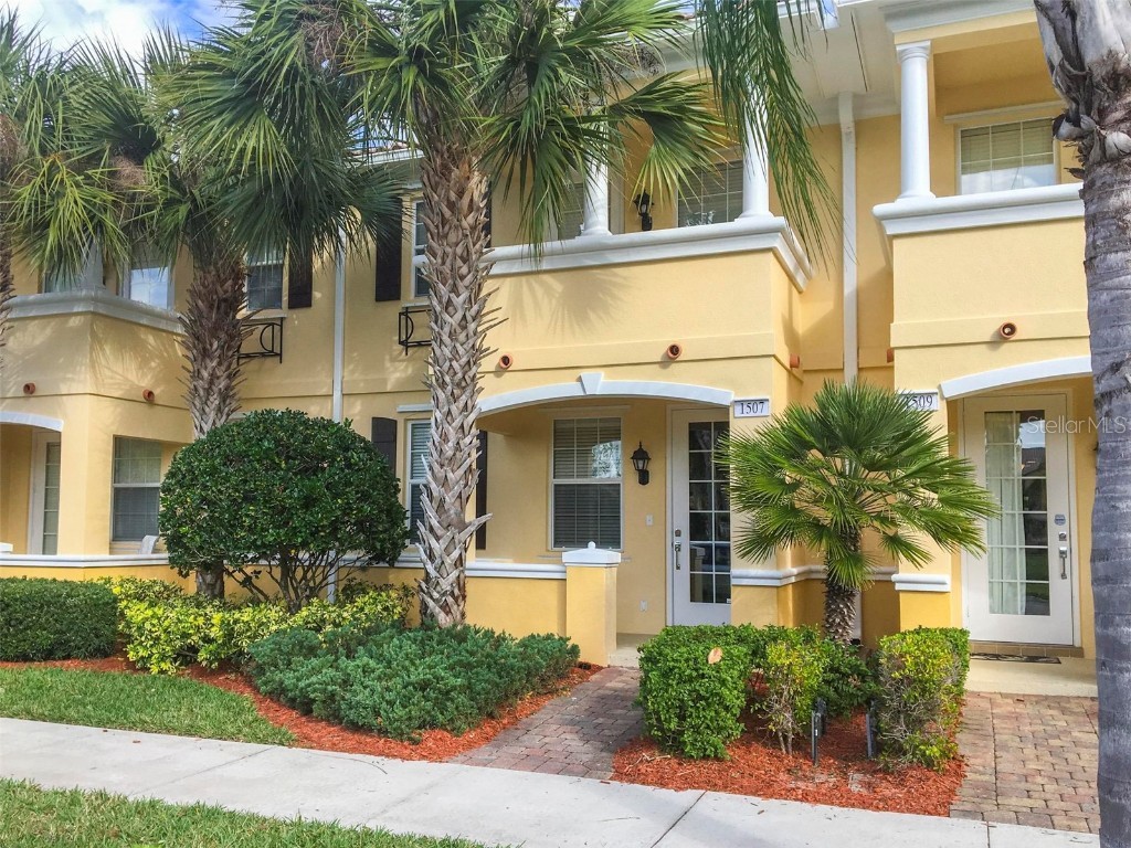 1507 Napoli Drive E Sarasota FL 34232 A4582629 image1