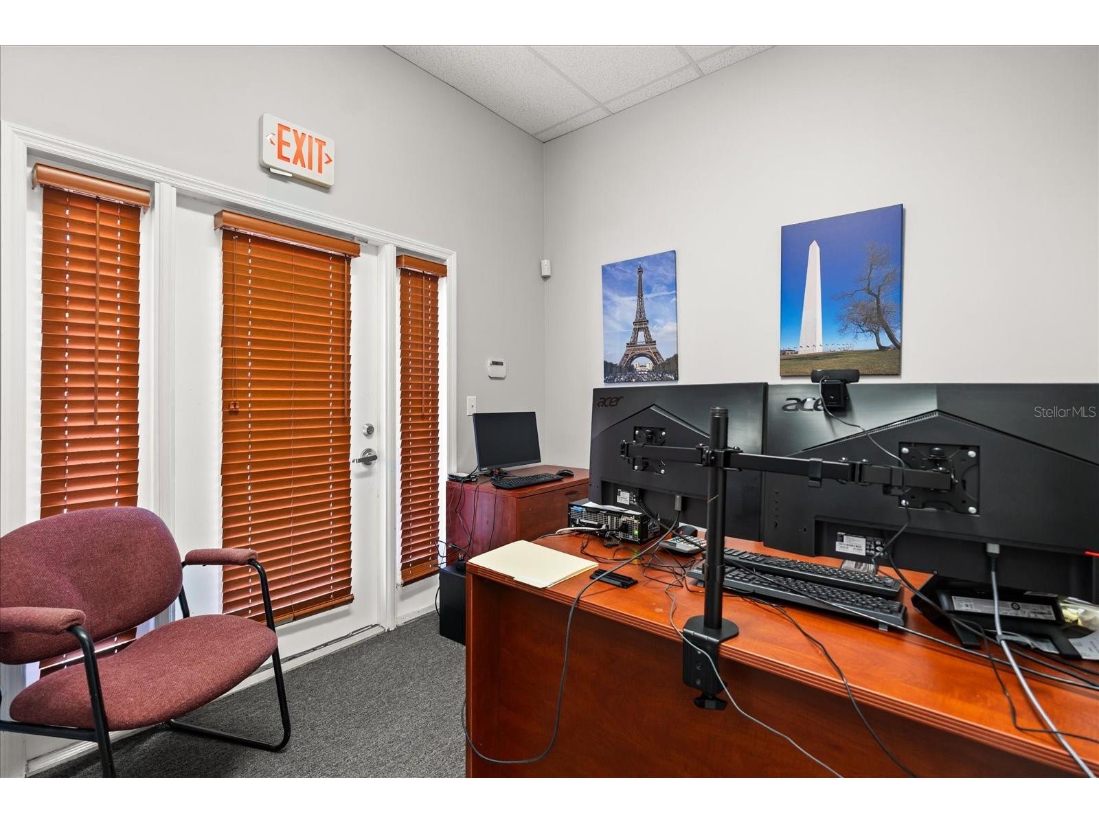 1507 Park Center Drive #B & C Orlando FL 32835 O6383560 image14