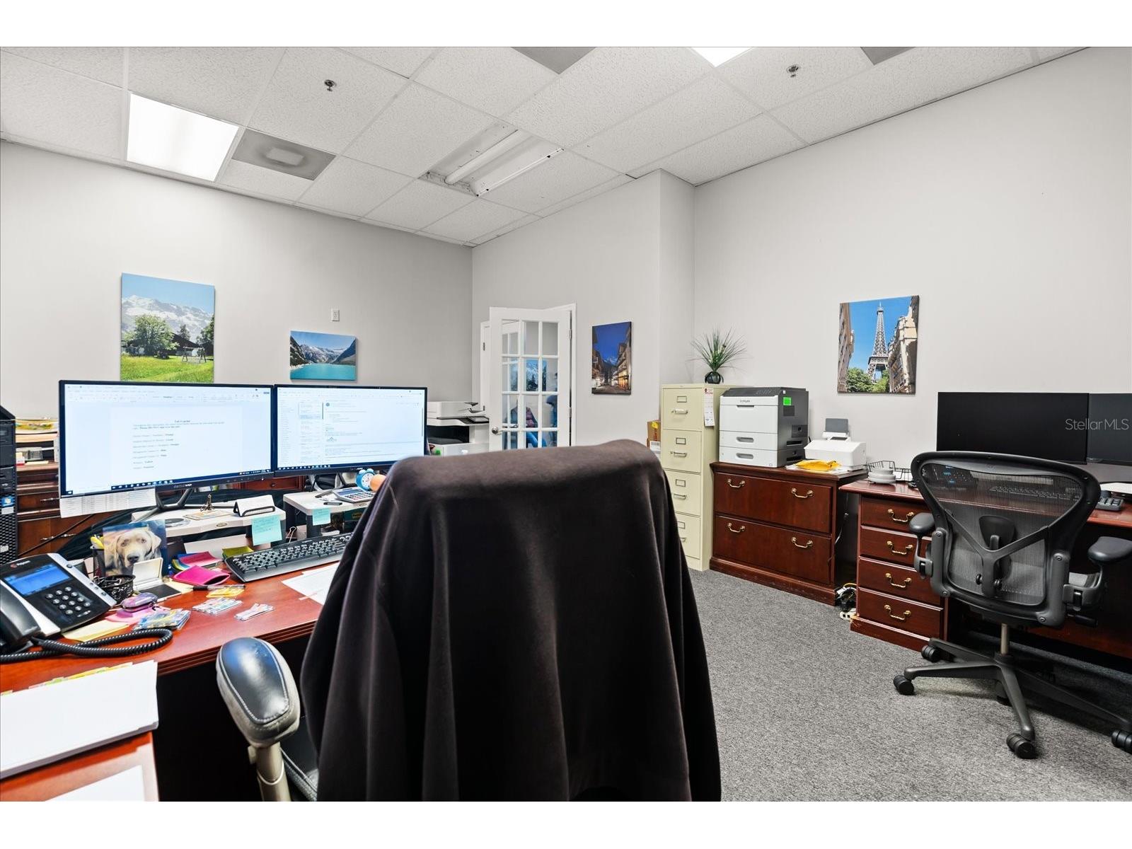 1507 Park Center Drive #B & C Orlando FL 32835 O6383560 image19