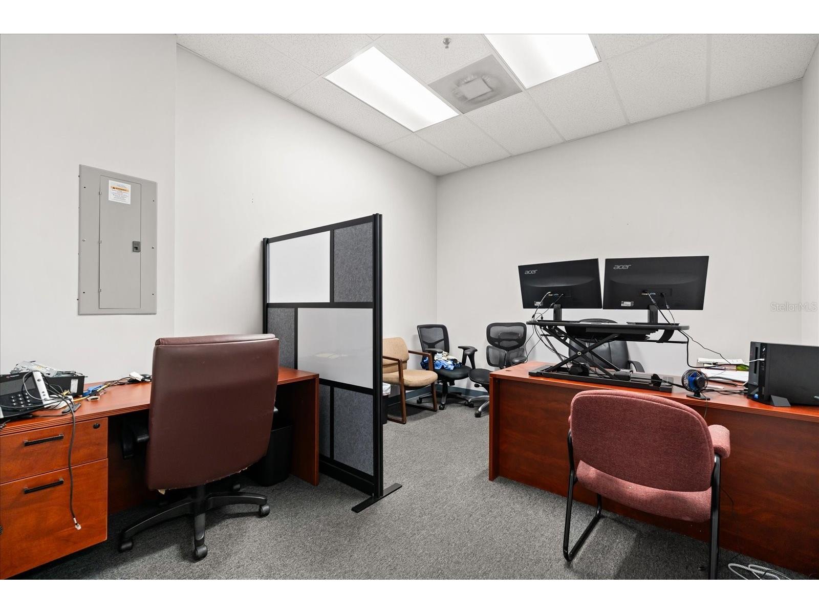 1507 Park Center Drive #B & C Orlando FL 32835 O6383560 image8