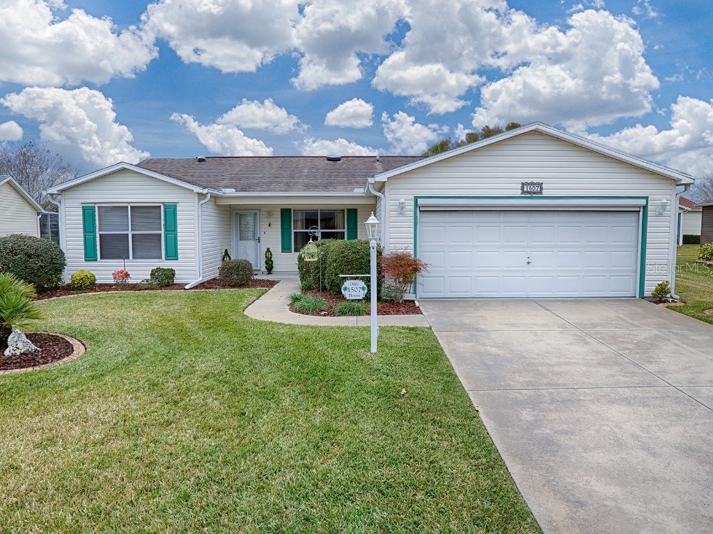 1507 Redondo Way The Villages FL 32159 G5077028 image1