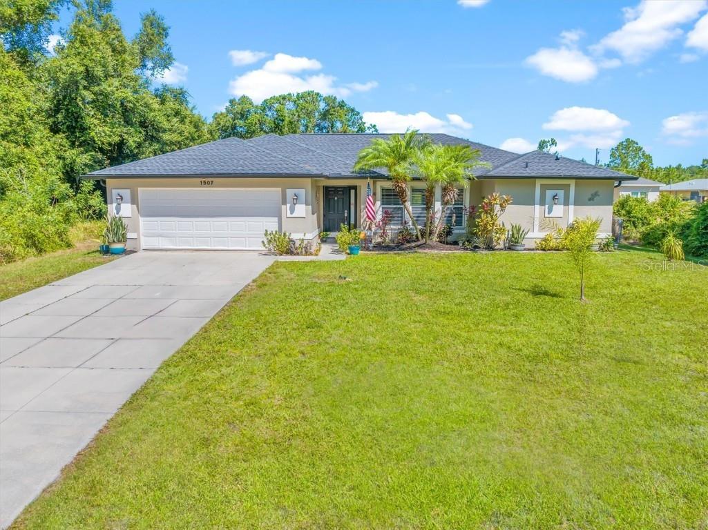 1507 Rice Terrace North Port FL 34286 C7488168 image1