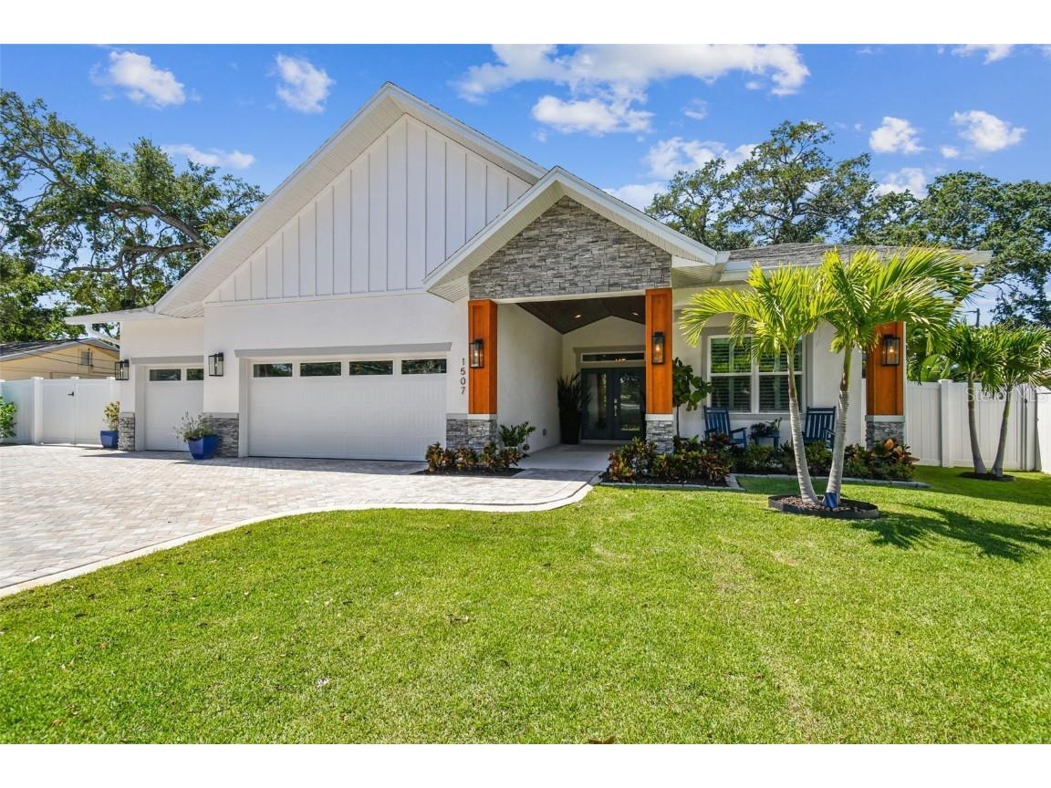 1507 S Clark Avenue Tampa FL 33629 T3516880 image1