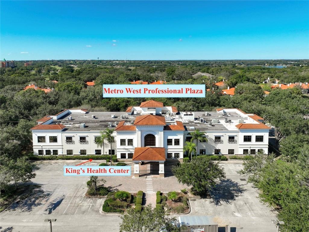 1507 S Hiawassee Road #115 & 116 Orlando FL 32835 O6358191 image1