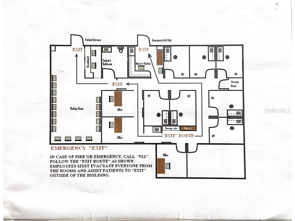 1507 S Hiawassee Road #115 & 116 Orlando FL 32835 O6358191 image53