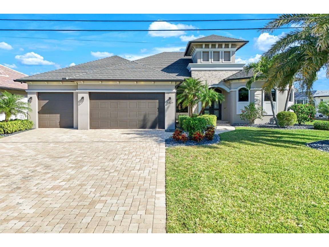 1507 SW 38th Street Cape Coral FL 33914 - Memory Lake C7508016 image1