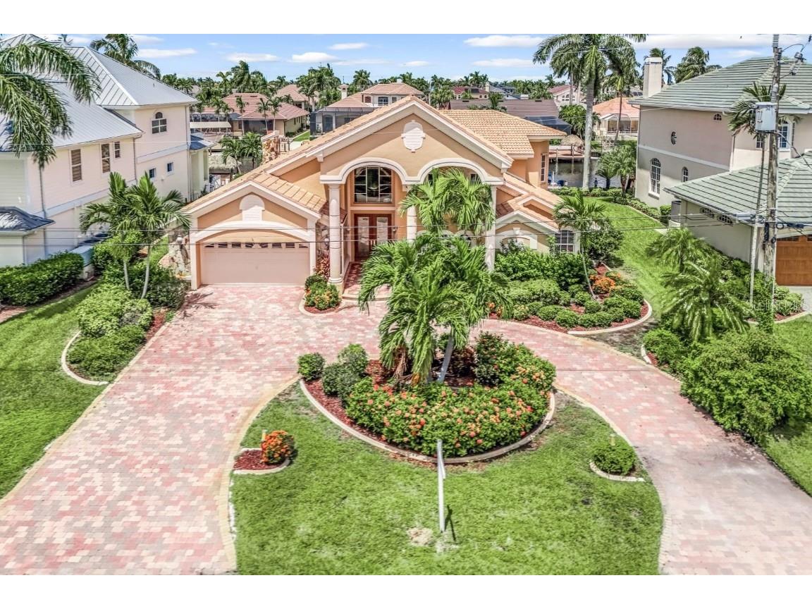 1507 SW 58th Lane Cape Coral FL 33914 - BEETHOVEN CANAL T3552710 image1