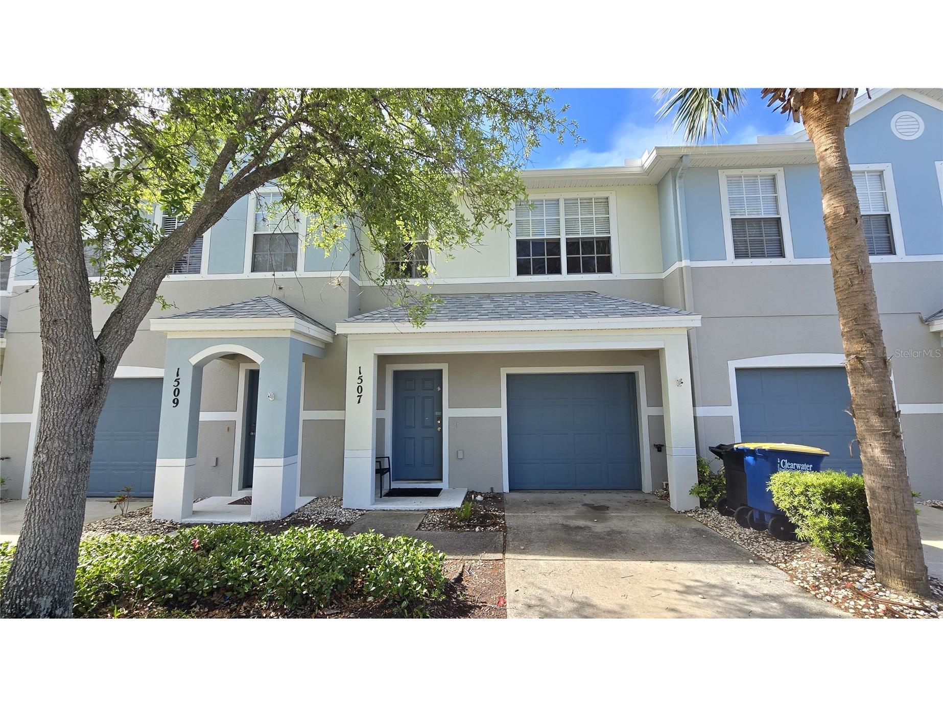 1507 Talisker Drive Clearwater FL 33755 TB8494862 image1