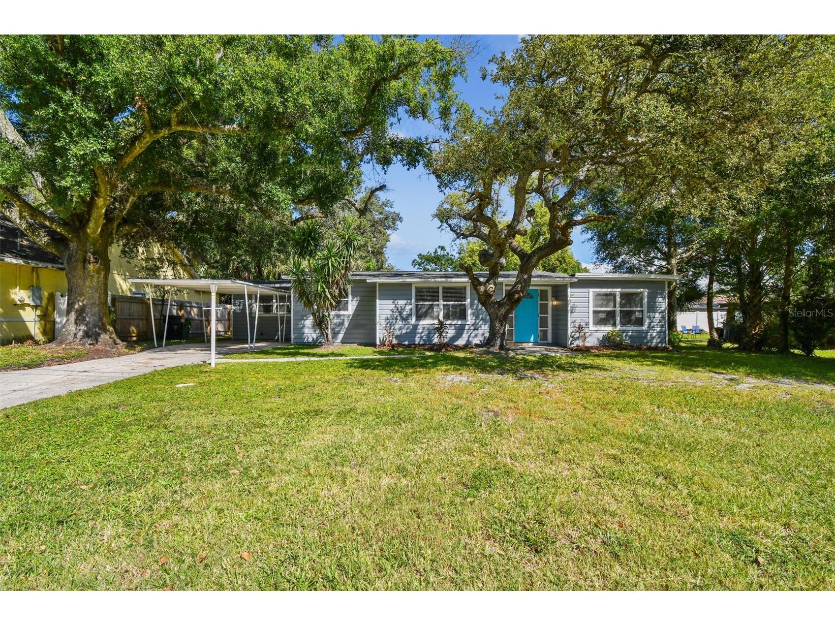 1507 W Le Compte Drive Tampa FL 33604 TB8438257 image1