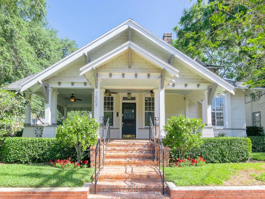 1507 W Morrison Avenue Tampa FL 33606 T3438084 image1