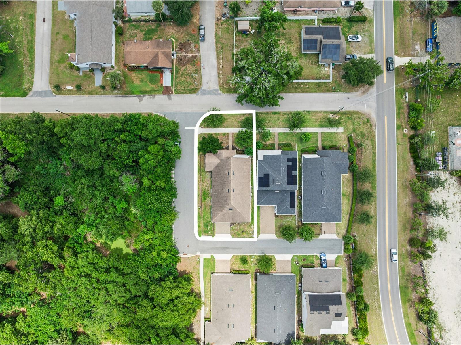 1507 Wild Sweetgrass Way Oakland FL 34787 O6409105 image47