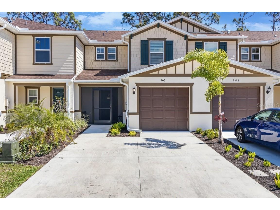 15070 Caspian Tern Court #103 North Fort Myers FL 33917 A4563415 image1