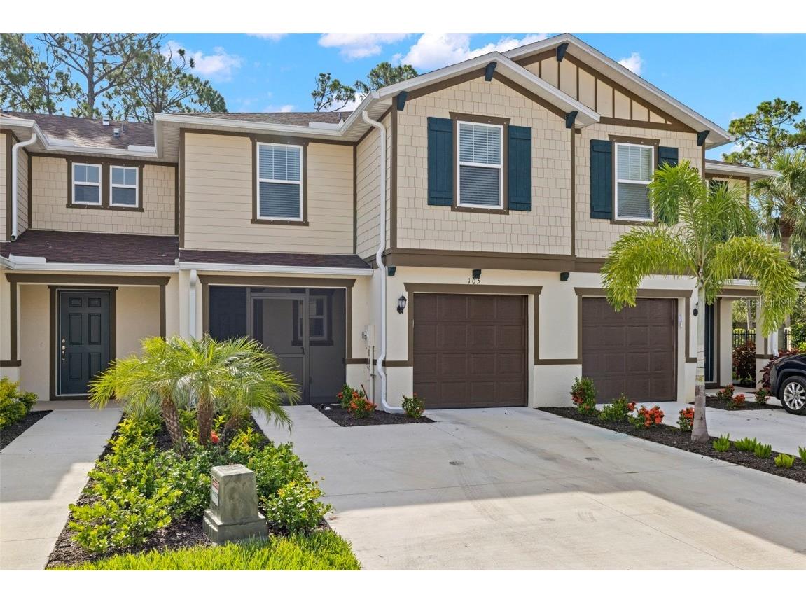 15070 Caspian Tern Court #105 North Fort Myers FL 33917 A4574887 image1