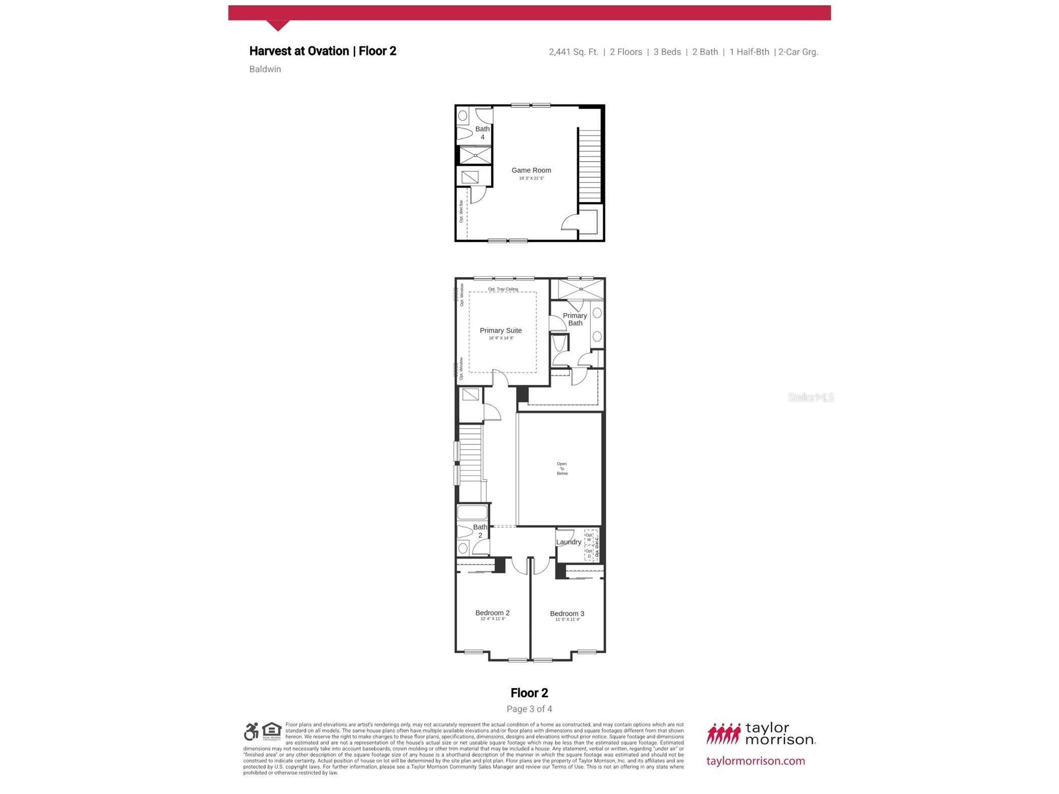 15070 Summer Harvest Street Winter Garden FL 34787 S5146881 image38