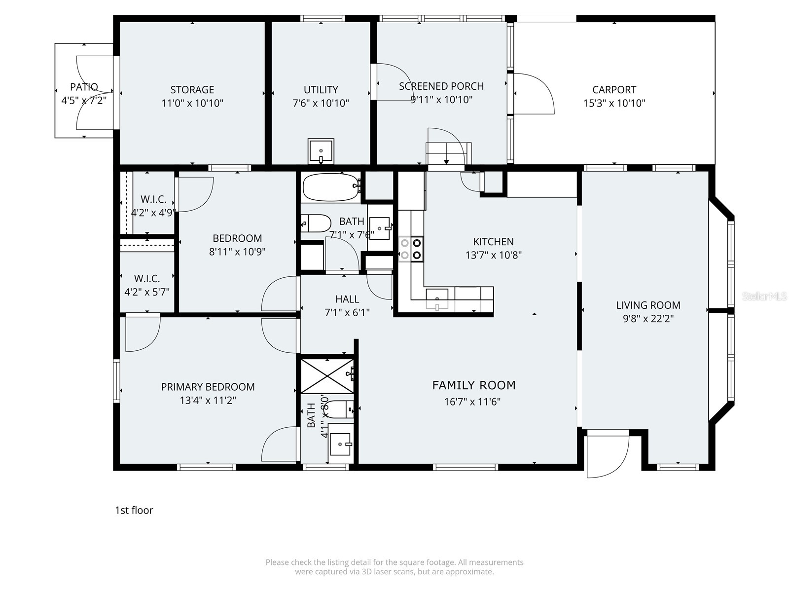 15071 Rialto Avenue Brooksville FL 34613 W7883653 image23