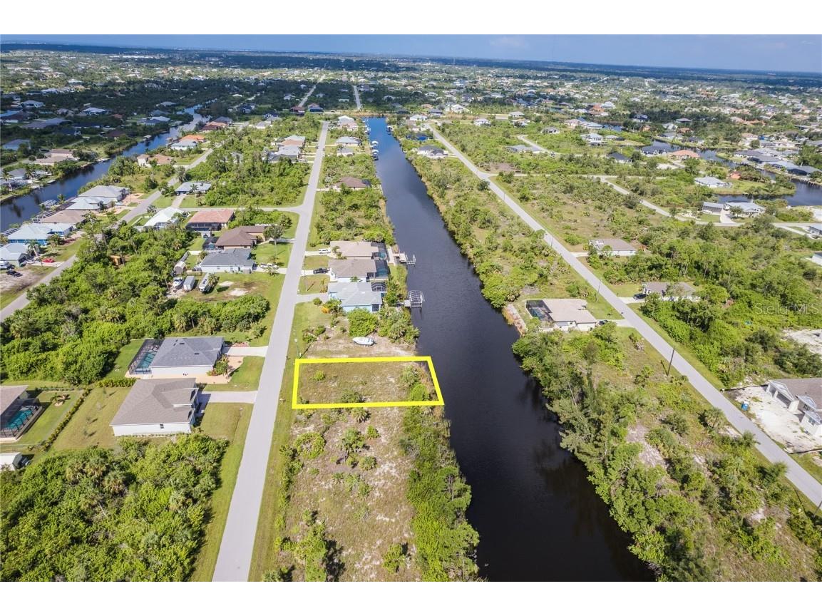 15072 Aldama Circle Port Charlotte FL 33981 A4581192 image1