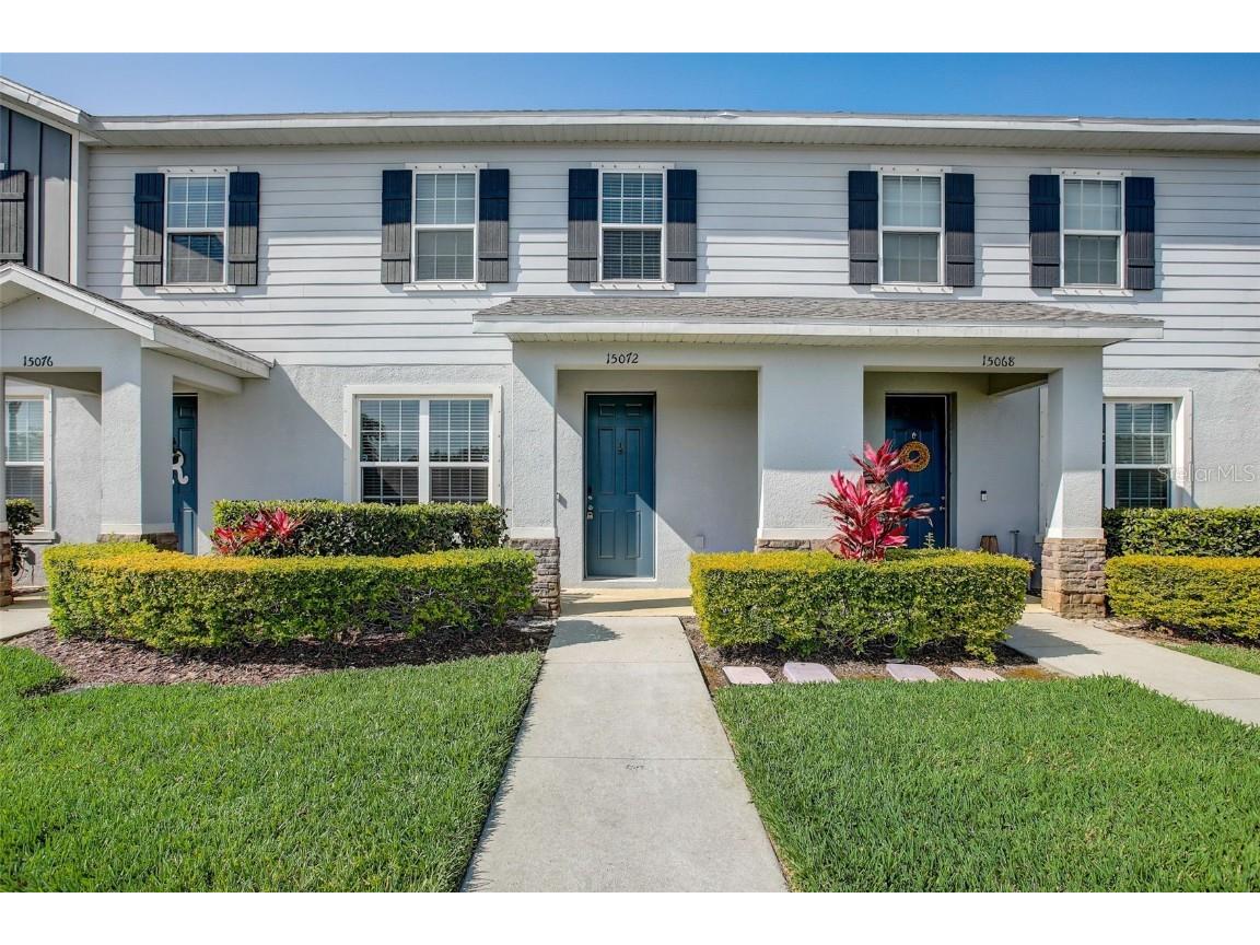 15072 Caravan Avenue Odessa FL 33556 T3537707 image1