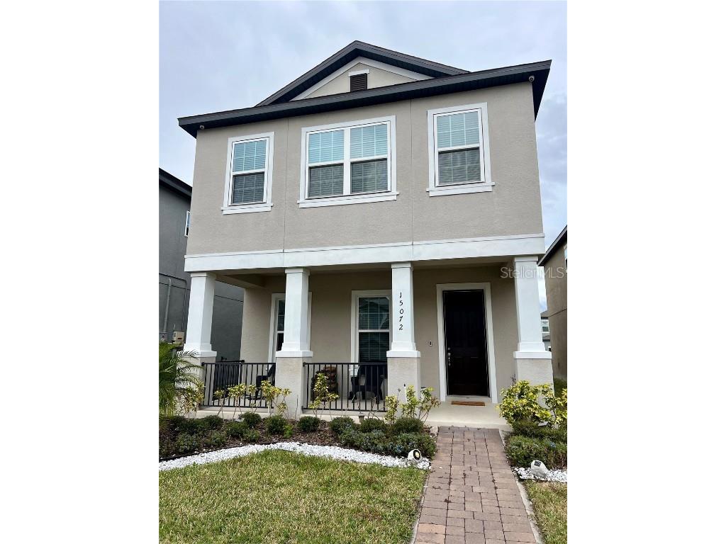 15072 Willow Arbor Circle Orlando FL 32824 S5101262 image1