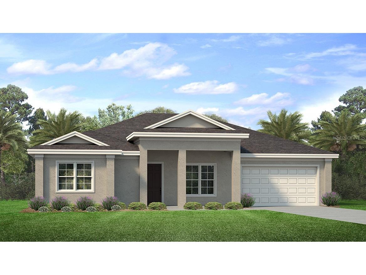 15073 Aldama Circle Port Charlotte FL 33981 N6126583 image1