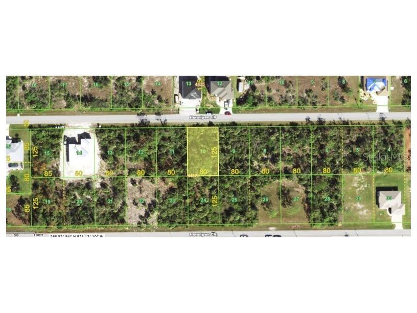 15073 Hennipen Circle Port Charlotte FL 33981 D6143326 image2