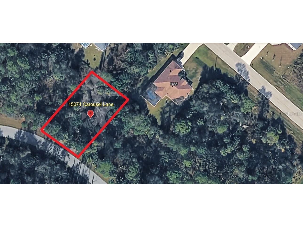 15074 Carousel Lane Port Charlotte FL 33953 A4695202 image2