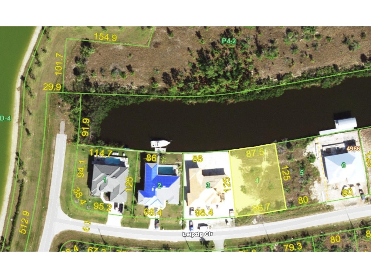 15076 Leipzig Circle Port Charlotte FL 33981 - TATE WATERWAY D6143368 image2