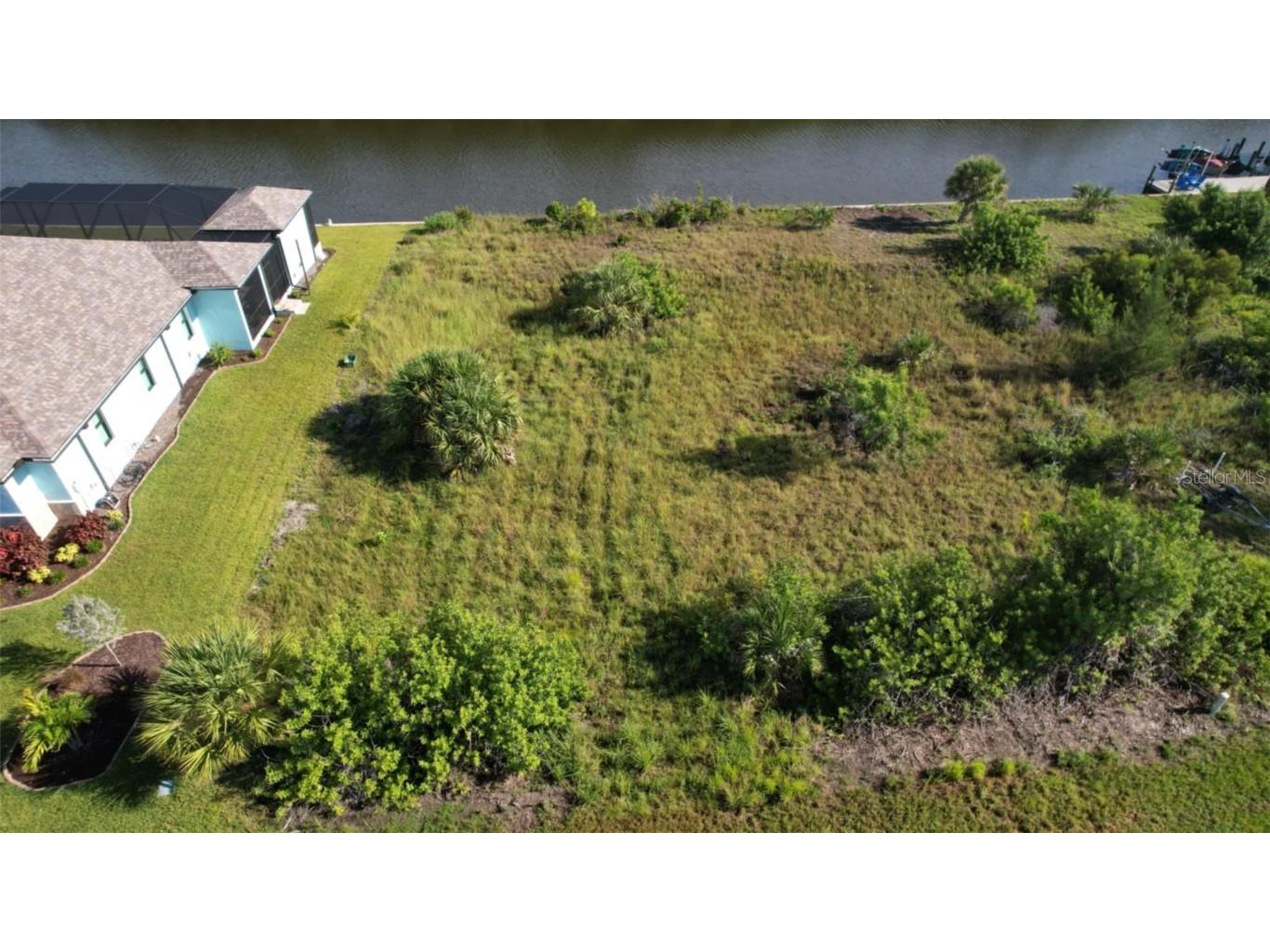 15076 Leipzig Circle Port Charlotte FL 33981 - TATE WATERWAY D6143368 image4