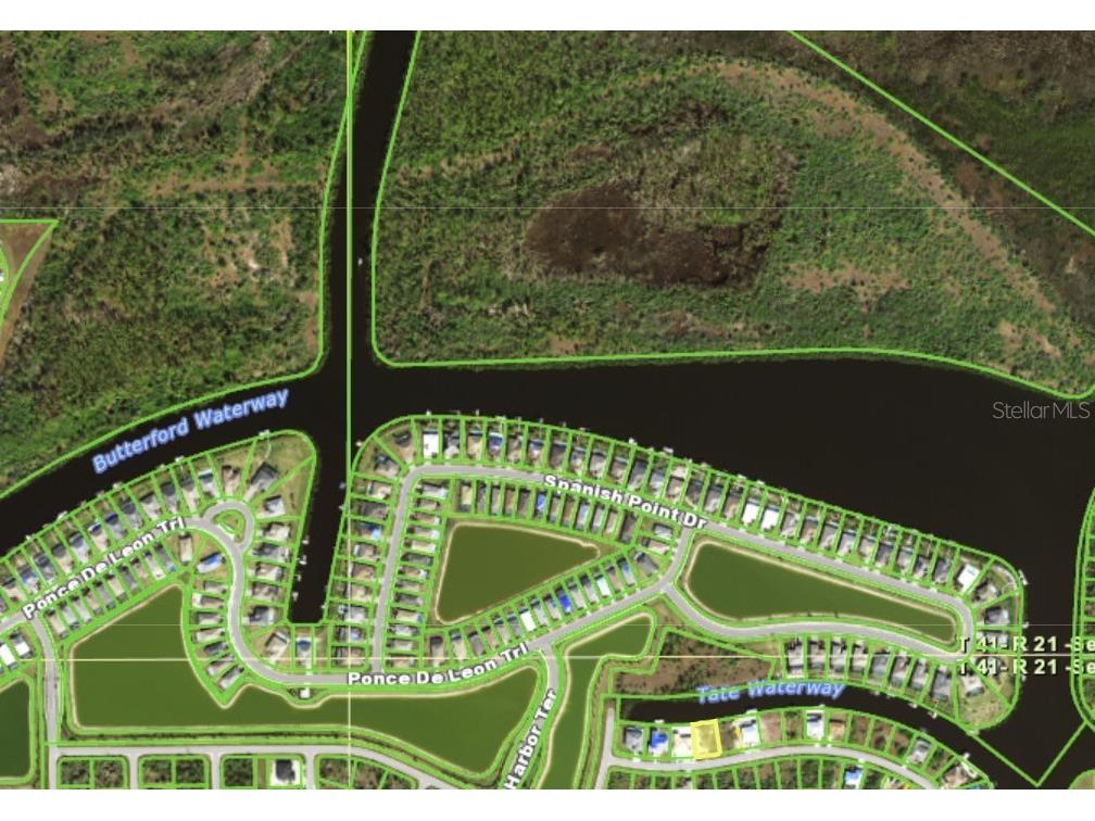 15076 Leipzig Circle Port Charlotte FL 33981 - TATE WATERWAY D6143368 image6