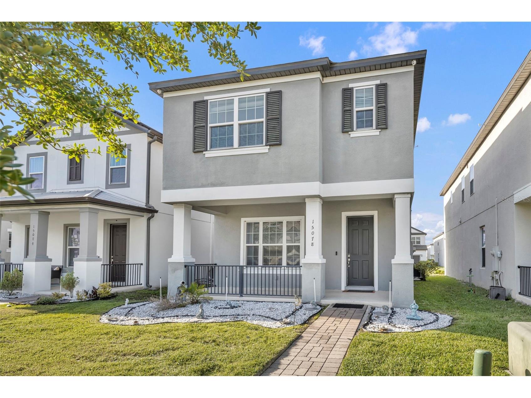 15078 Willow Arbor Circle Orlando FL 32824 O6402180 image1