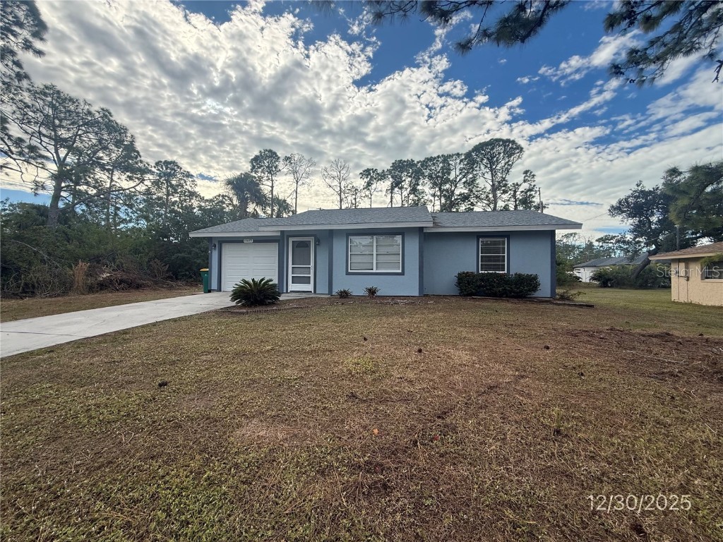 15079 Rebecca Avenue Port Charlotte FL 33953 C7519798 image1
