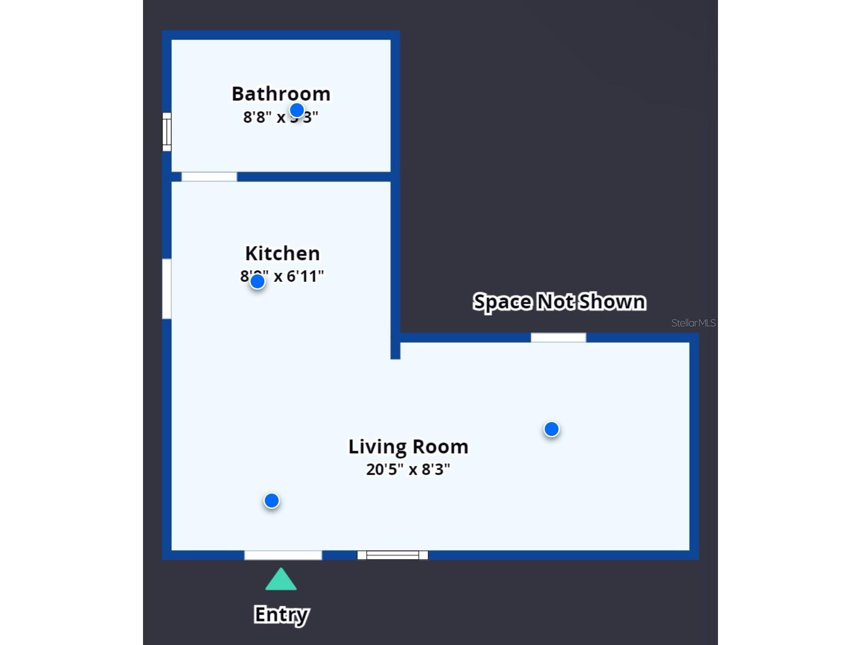 1508 27 Avenue N Saint Petersburg FL 33704 TB8496808 image7