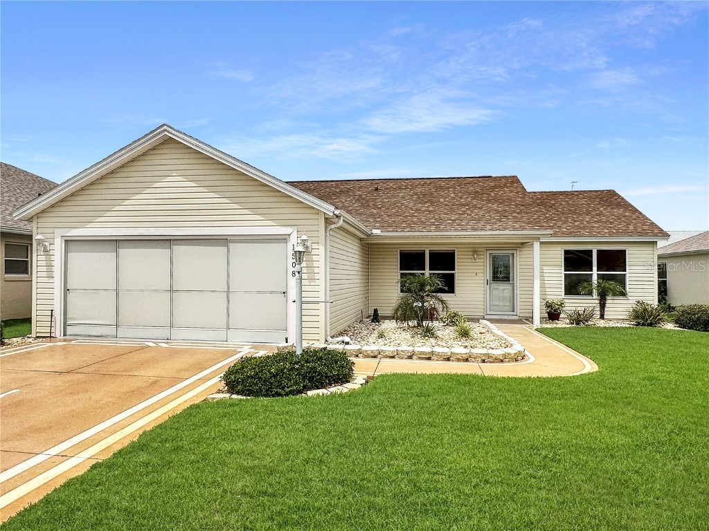 1508 Alcaraz Place The Villages FL 32159 O6116940 image1