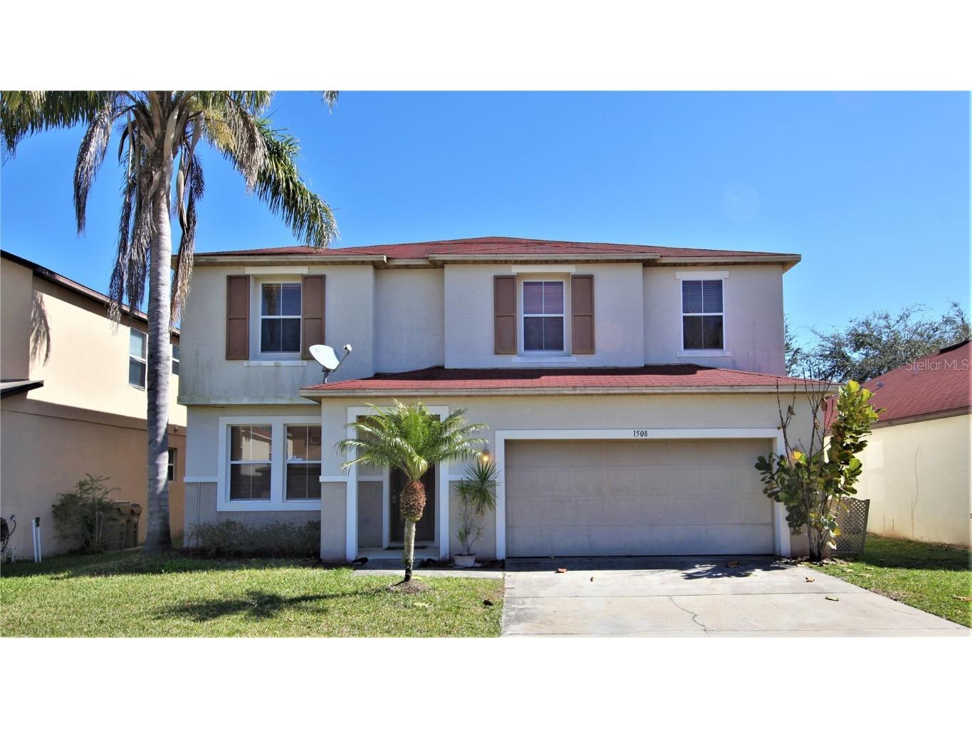 1508 Blue Sky Way Clermont FL 34714 S5080627 image1