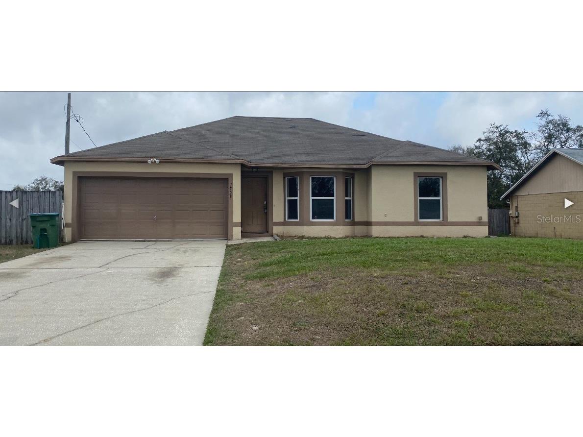 1508 Bonview Avenue Deltona FL 32738 S5081584 image1