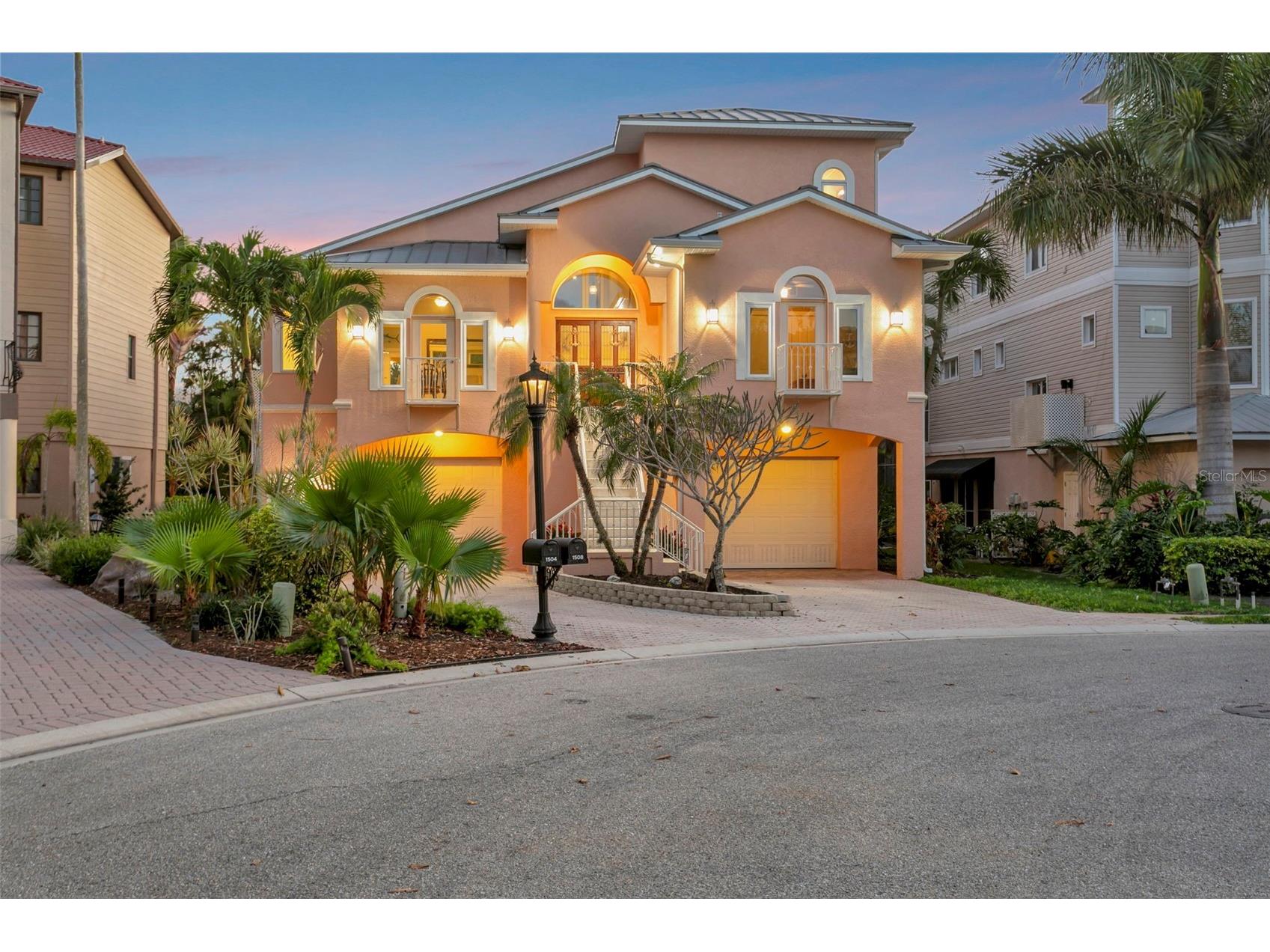1508 Bowlees Cove Bradenton FL 34207 - CRYSTAL CANAL A4684916 image1