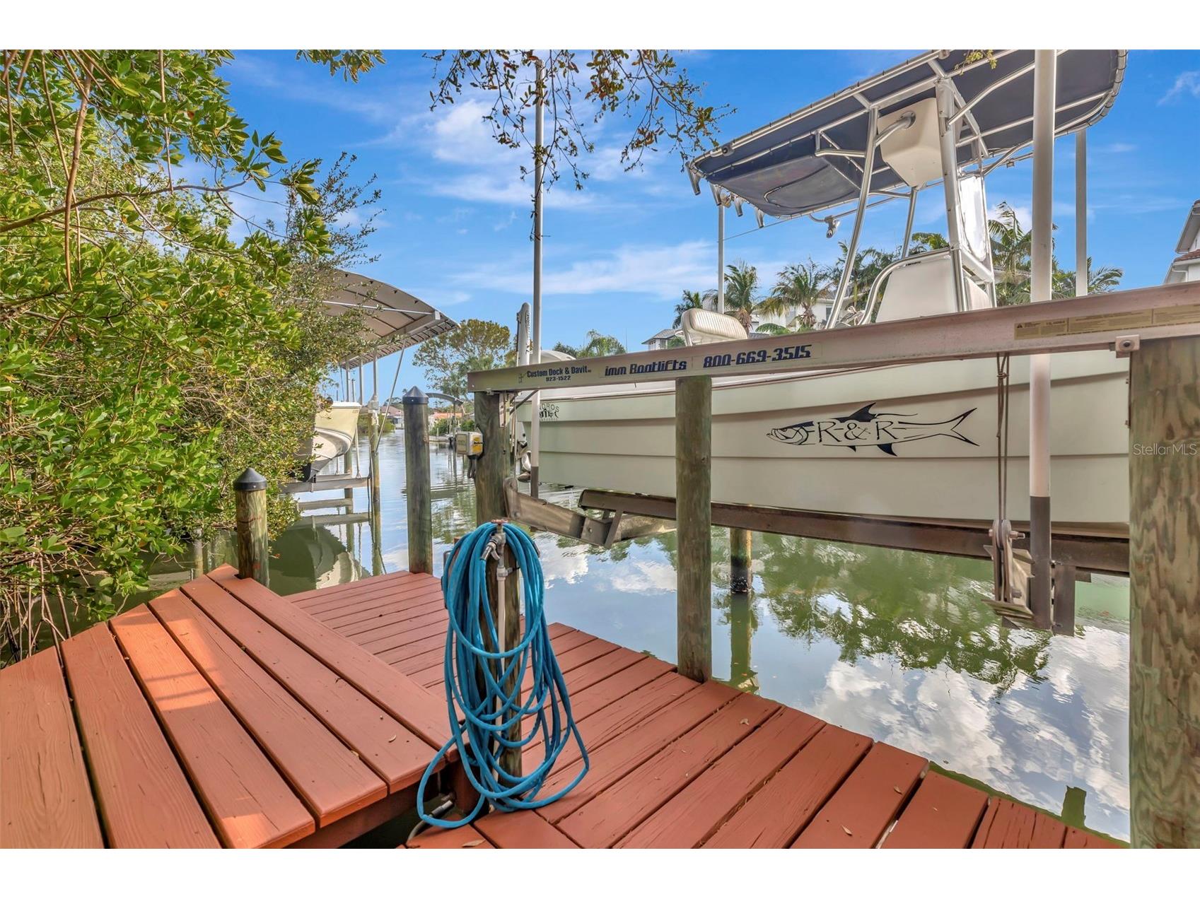 1508 Bowlees Cove Bradenton FL 34207 - CRYSTAL CANAL A4684916 image4