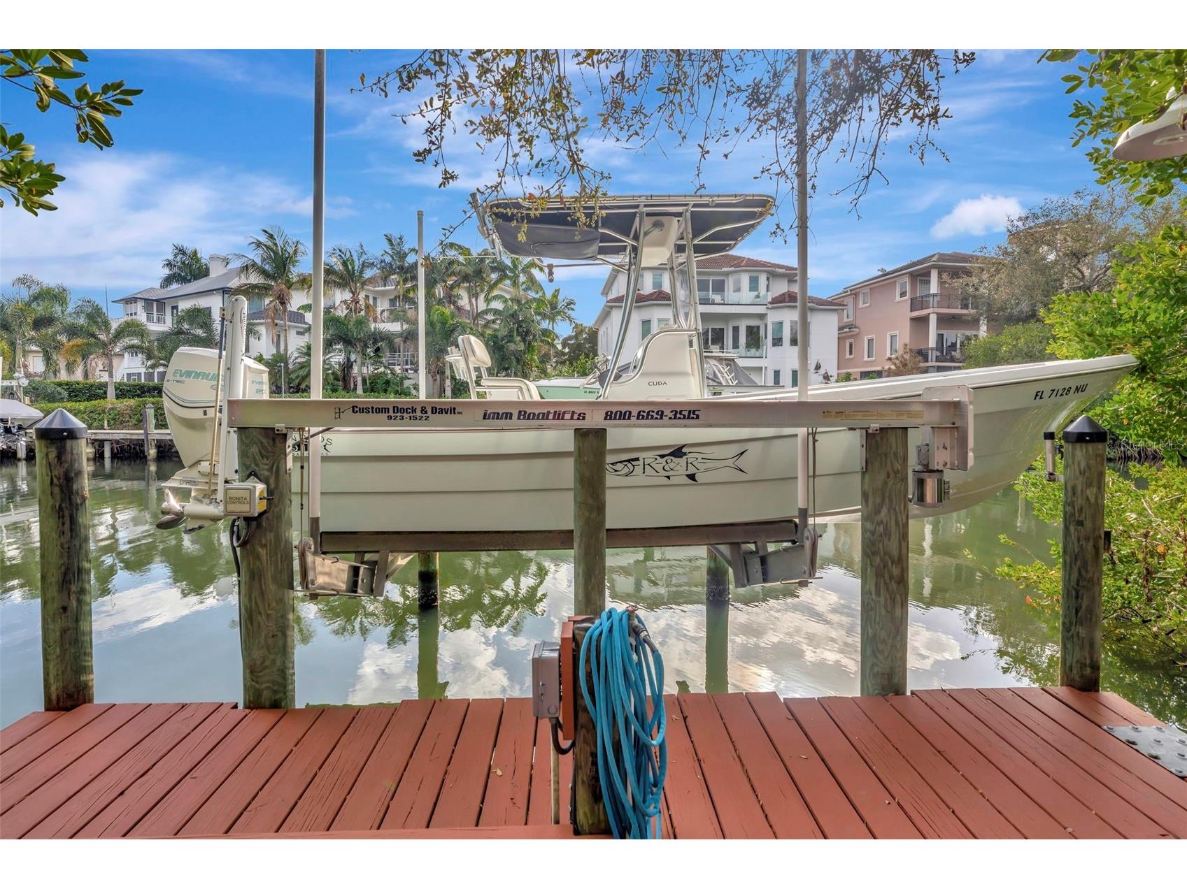 1508 Bowlees Cove Bradenton FL 34207 - CRYSTAL CANAL A4684916 image64