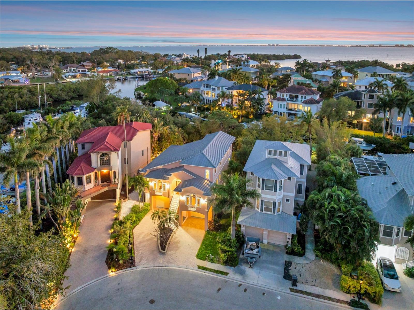 1508 Bowlees Cove Bradenton FL 34207 - CRYSTAL CANAL A4684916 image67