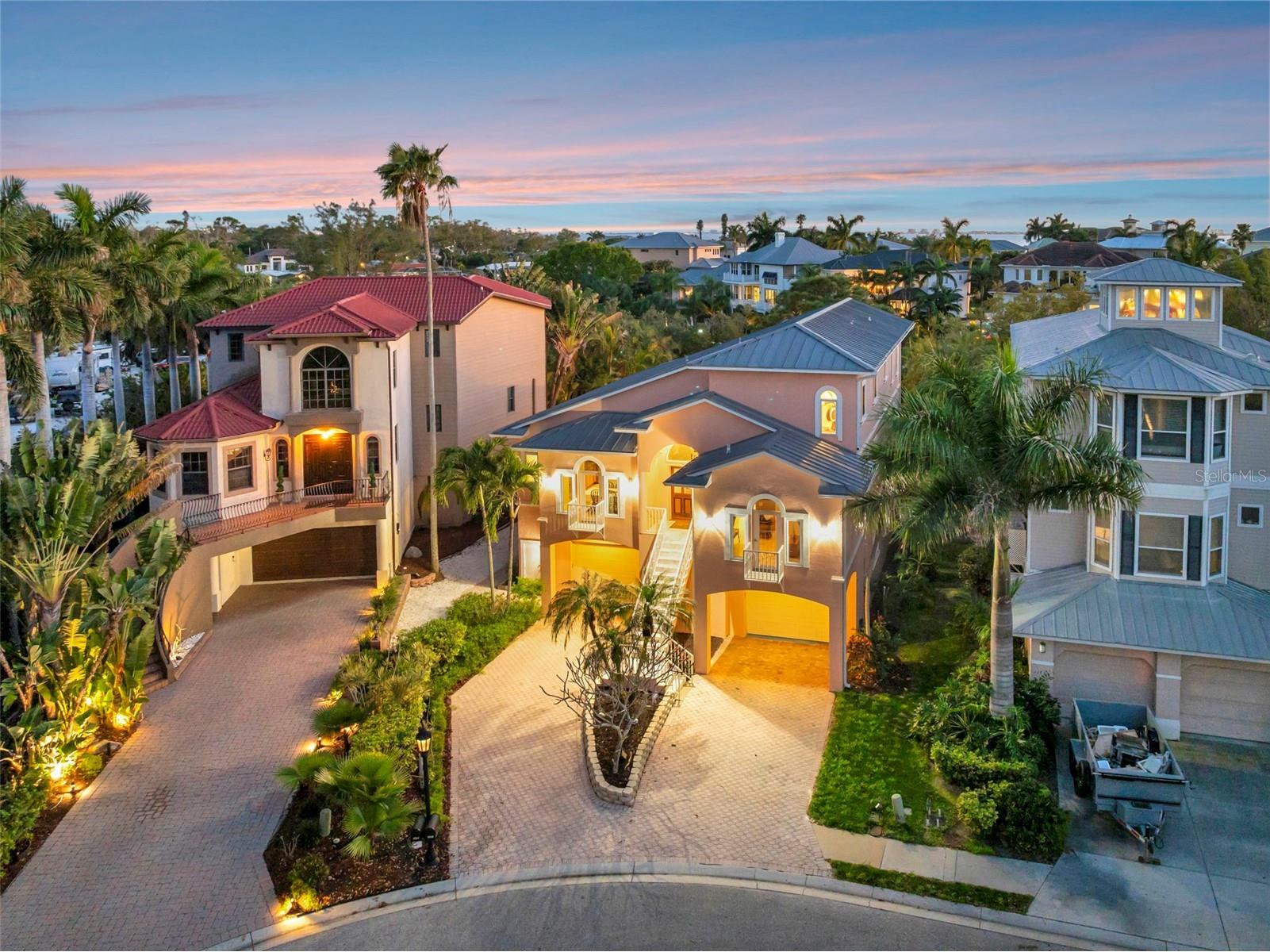 1508 Bowlees Cove Bradenton FL 34207 - CRYSTAL CANAL A4684916 image7