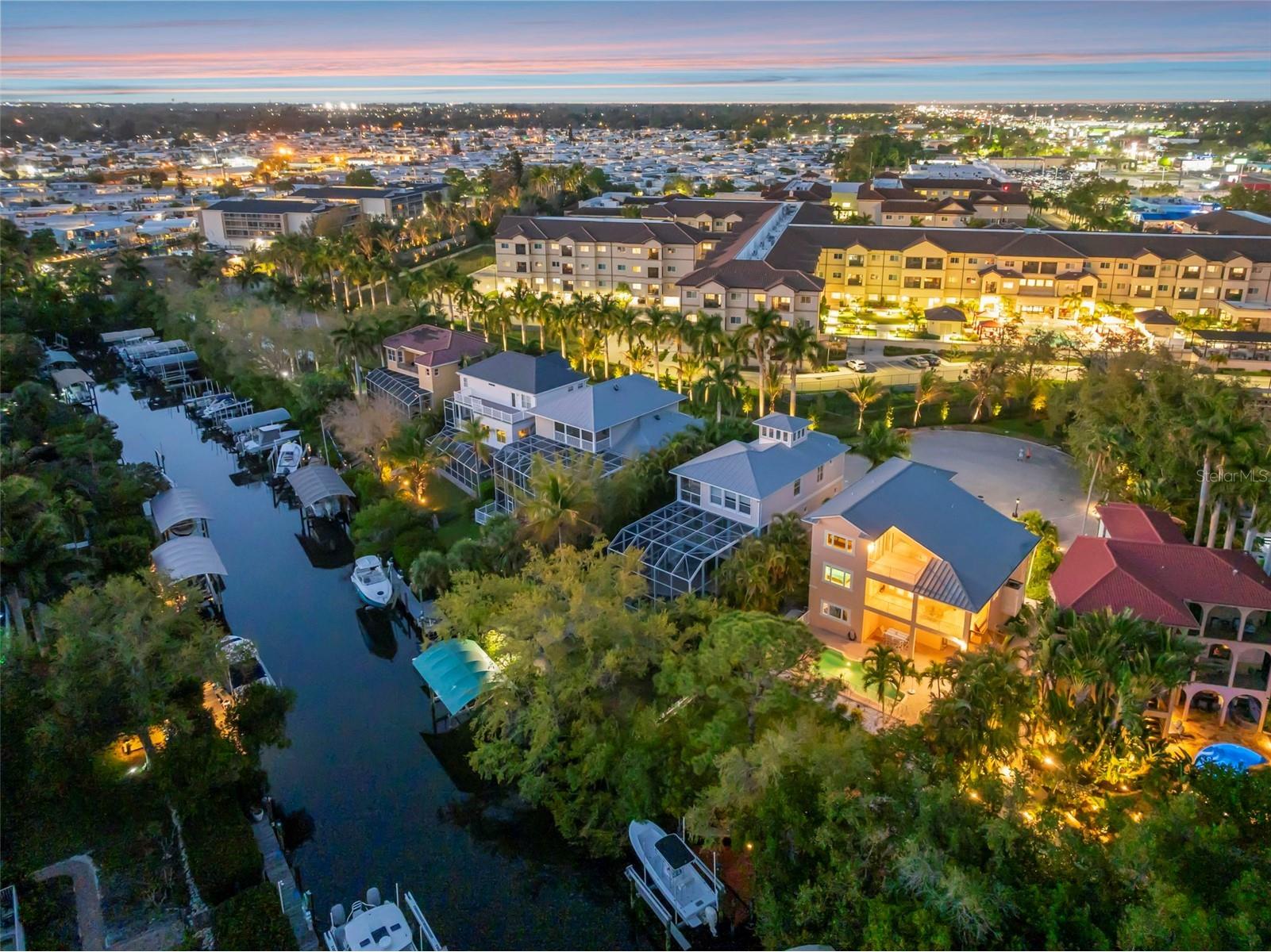 1508 Bowlees Cove Bradenton FL 34207 - CRYSTAL CANAL A4684916 image79