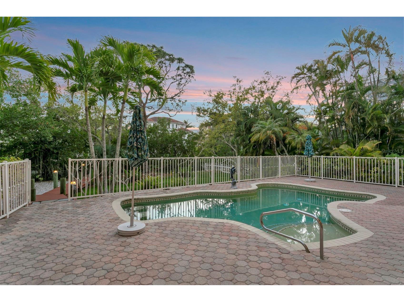 1508 Bowlees Cove Bradenton FL 34207 - CRYSTAL CANAL A4684916 image84
